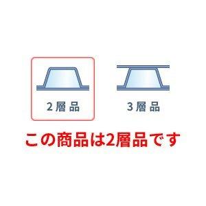 プチプチ ロール d36 エアキャップ 400mm×42m 1巻/エアパッキン 梱包材 気泡 緩衝材 クッション材 川上産業 ぷちぷち｜shizaiyasan｜02