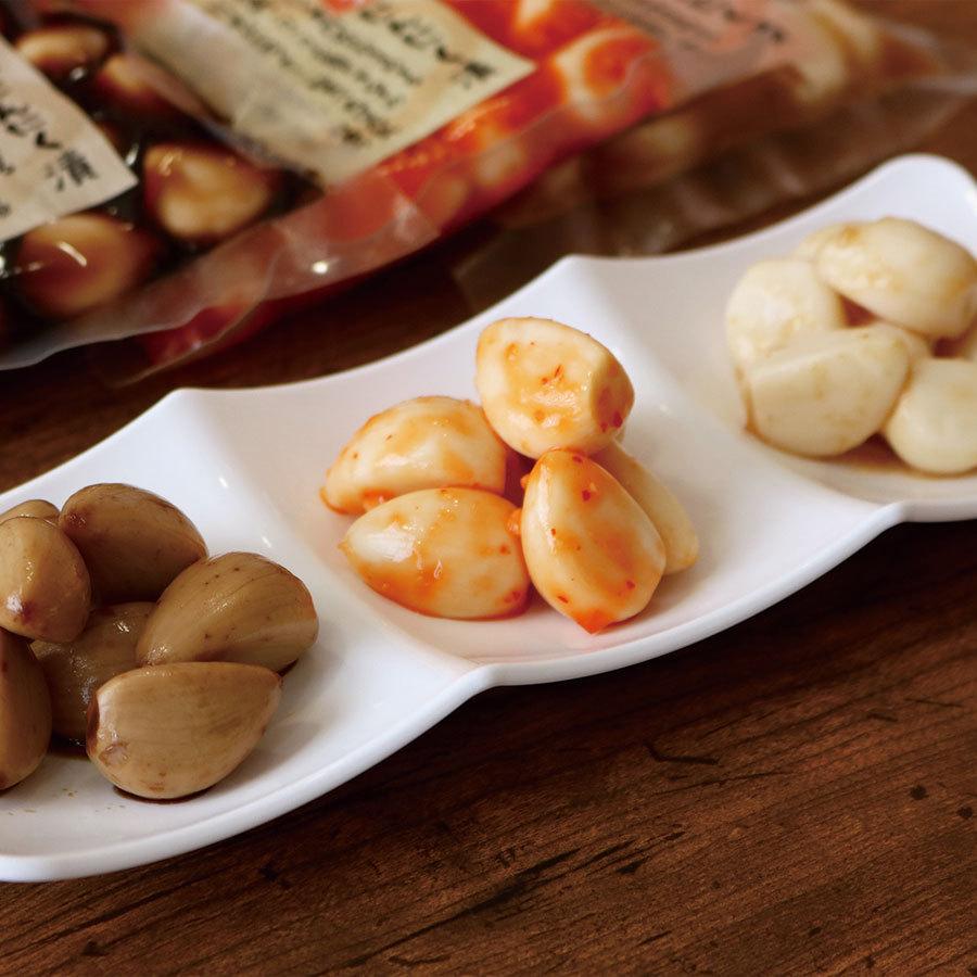 キムチ にんにく漬 自然共生 ガリプロ 食品 料理の素 キムチ 漬物 ポイント消化 03 自然共生 通販 Yahoo ショッピング