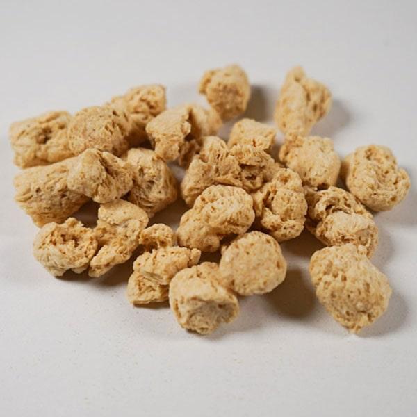 有機ジャックの豆ミート チャンク（100g） アリサン 数量限定 | ALISHAN | 01