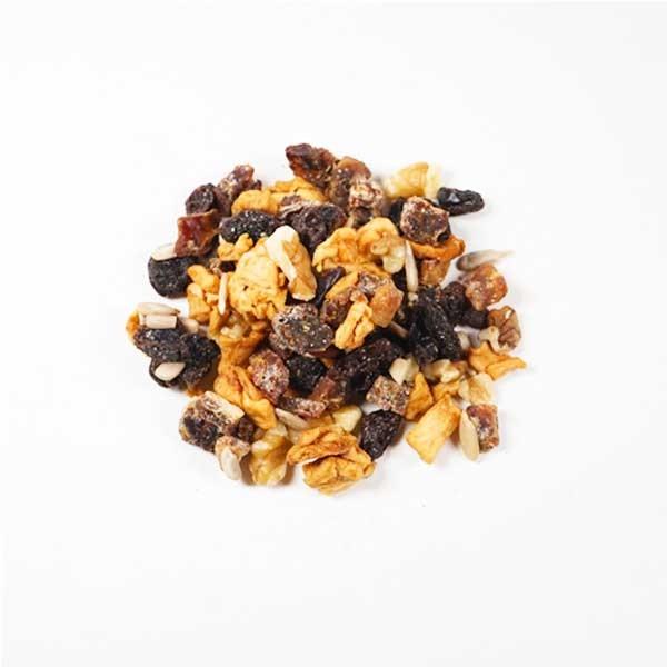 ALISHAN（アリサン） 有機フルーツ＆ナッツミックス（1kg） : PURE