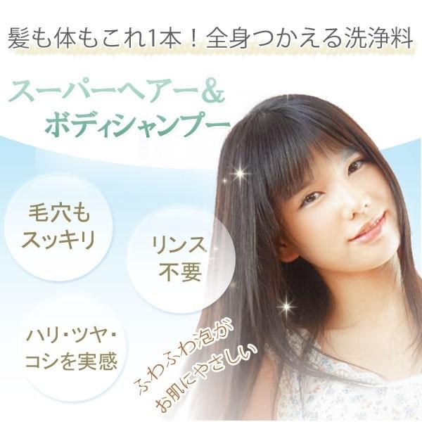 CAC化粧品 CAC エヴィデンスヘア＆ボディシャンプー500ml CAC 選べる