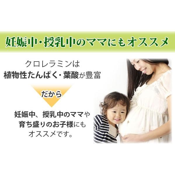 クロレラミンはじめてセット（グロスミン）（2000粒） クロレラ工業 