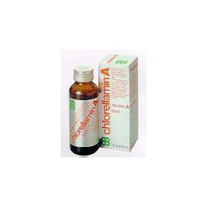 クロレラミンA（60ml） クロレラ工業 : PURE・HEART 自然館 - 通販