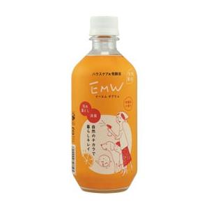 EMW（500ml）ハウスケア用発酵液 EM研究所（Yahoo!・PURE・HEART　自然館）