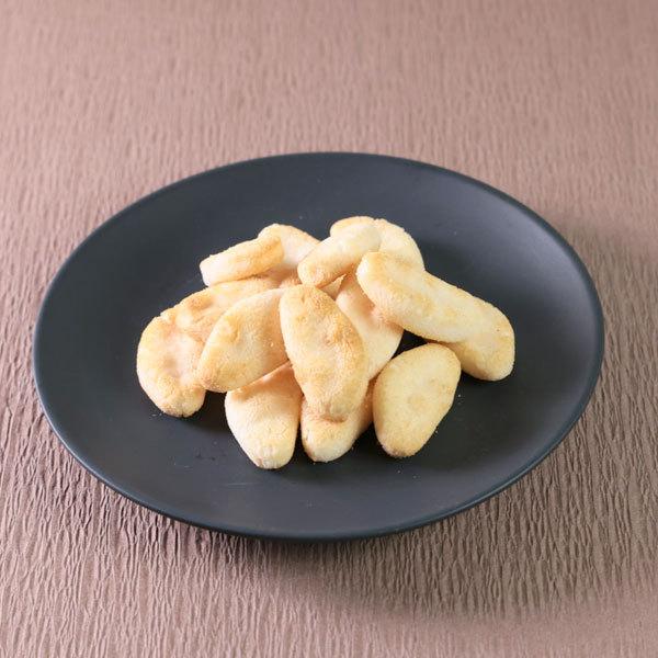 せんべい 出西生姜せんべい【東出雲町・松崎製菓】115g【期間限定・数量限定