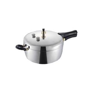 ヘイワ圧力鍋　PC-60A 鋳物屋 平和圧力鍋 PC-60A（直炊1升炊・内鍋8合炊） : PURE・HEART