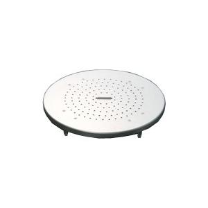 鋳物屋 平和圧力鍋 部品 A-6むし板（PC-5000/5W/6W/60A） : PURE