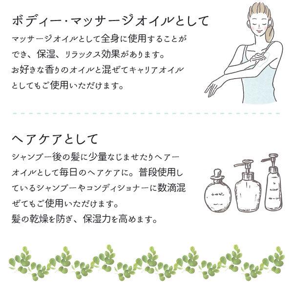 モリンガオイル SOD-IST オーガニック モリンガシードピュアオイル