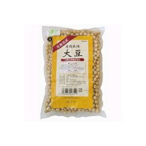 有機栽培大豆 超激安特価 人気激安 300g オーサワジャパン