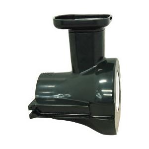 投入口ケース（容器）（本格派ジューサー野菜しぼり器しぼるくんGP