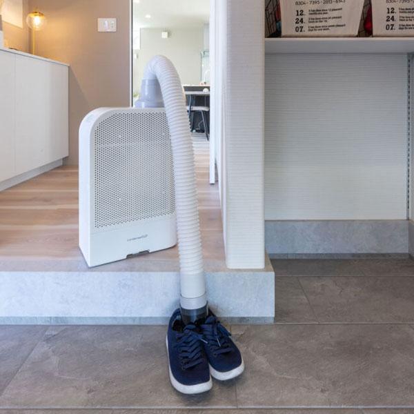 コンデンス部品 コンデンス式除湿機ELDプラスオプション マルチホース