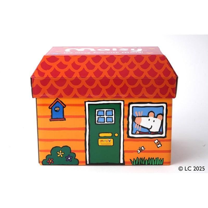 メイシーちゃん（TM）のおきにいり わくわくおやつBOX（おうち