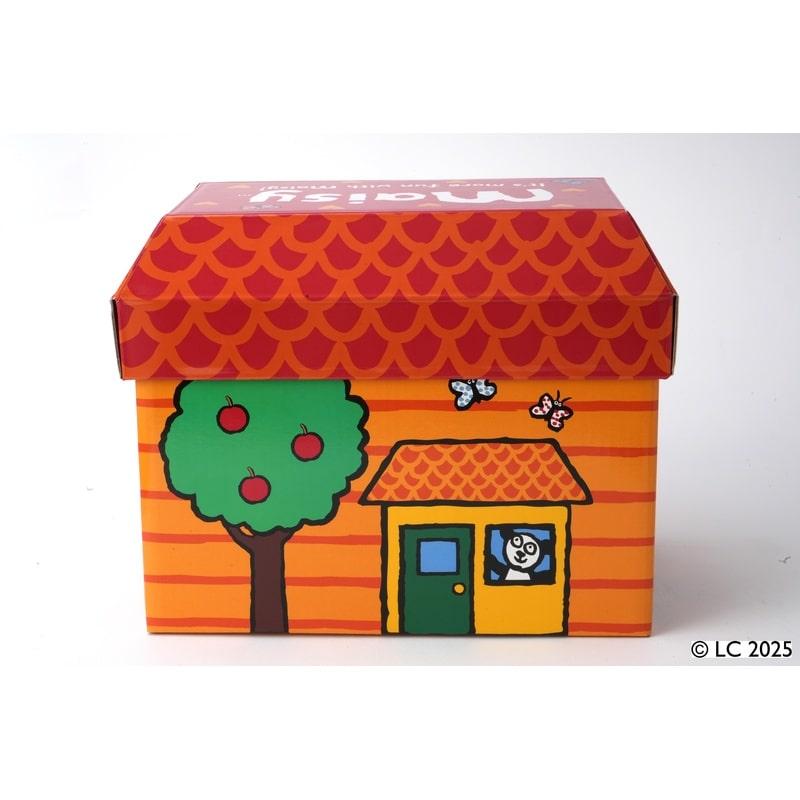 メイシーちゃん（TM）のおきにいり わくわくおやつBOX（おうち