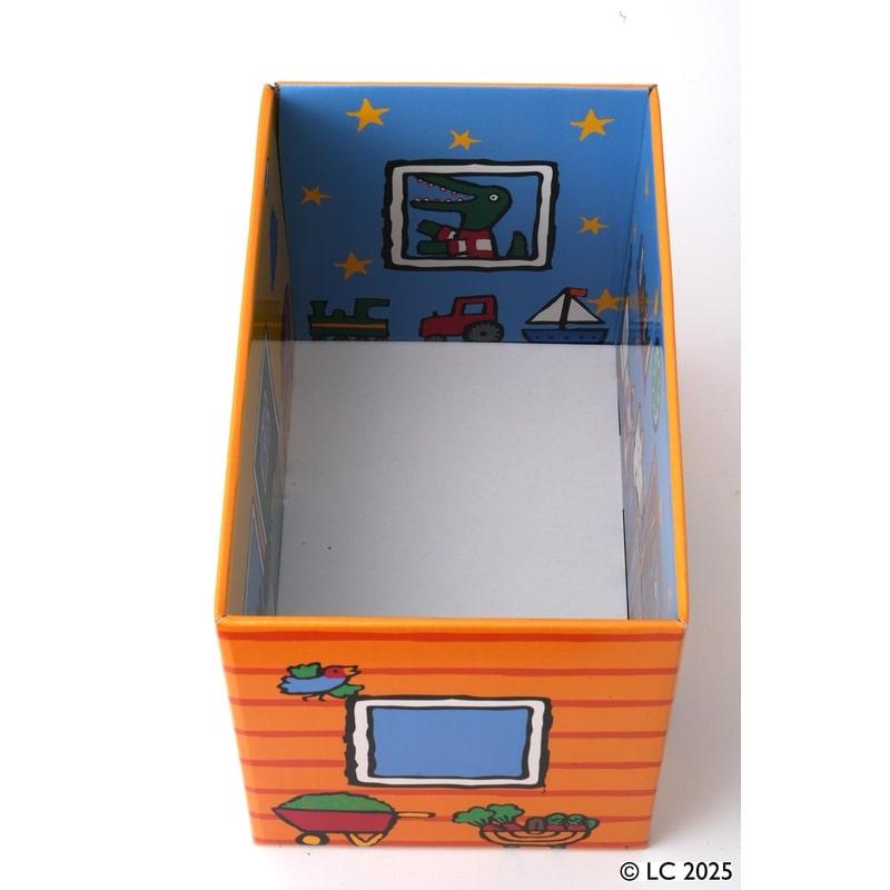 メイシーちゃん（TM）のおきにいり わくわくおやつBOX（おうち