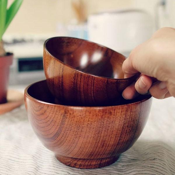 YOKOHAMA WOOD TOMATO畑　くり抜き２段弁当箱　ナツメうるし塗り みよし漆器本舗 お弁当箱 750ml 2段 和風 おしゃれ 送料無料
