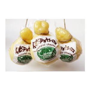【北海道 チーズ】佳(か)チョカバロ200g前後【沖縄・離島は注文は受け付けておりません。産直品の為同梱・代引き不可】【ほっかいどう】【cheese】 |  | 01