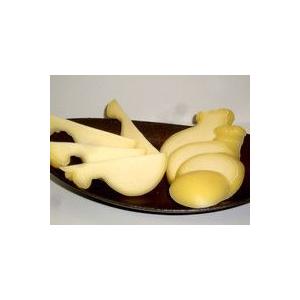 【北海道 チーズ】佳(か)チョカバロ200g前後【沖縄・離島は注文は受け付けておりません。産直品の為同梱・代引き不可】【ほっかいどう】【cheese】 |  | 02
