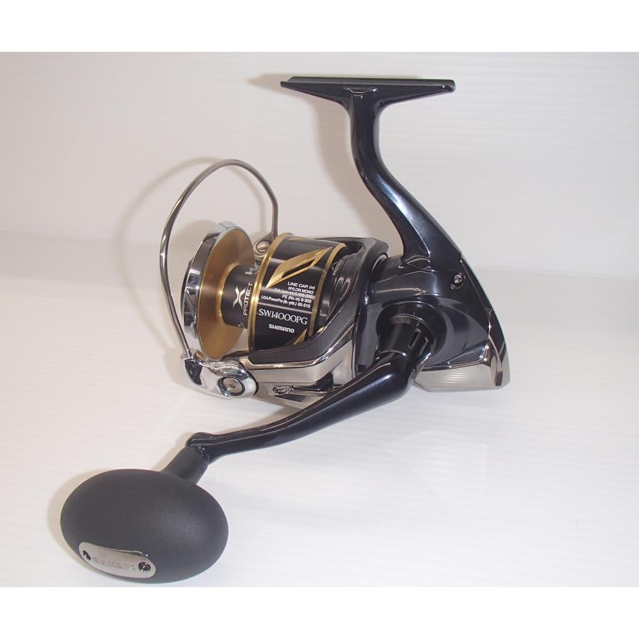 SHIMANO(シマノ) '19 STELLA SW 14000PG (ステラSW14000PG)(オフショア)(キャスティングゲーム)(041289)(別店舗発送商品)-｜shizenmankituya｜03