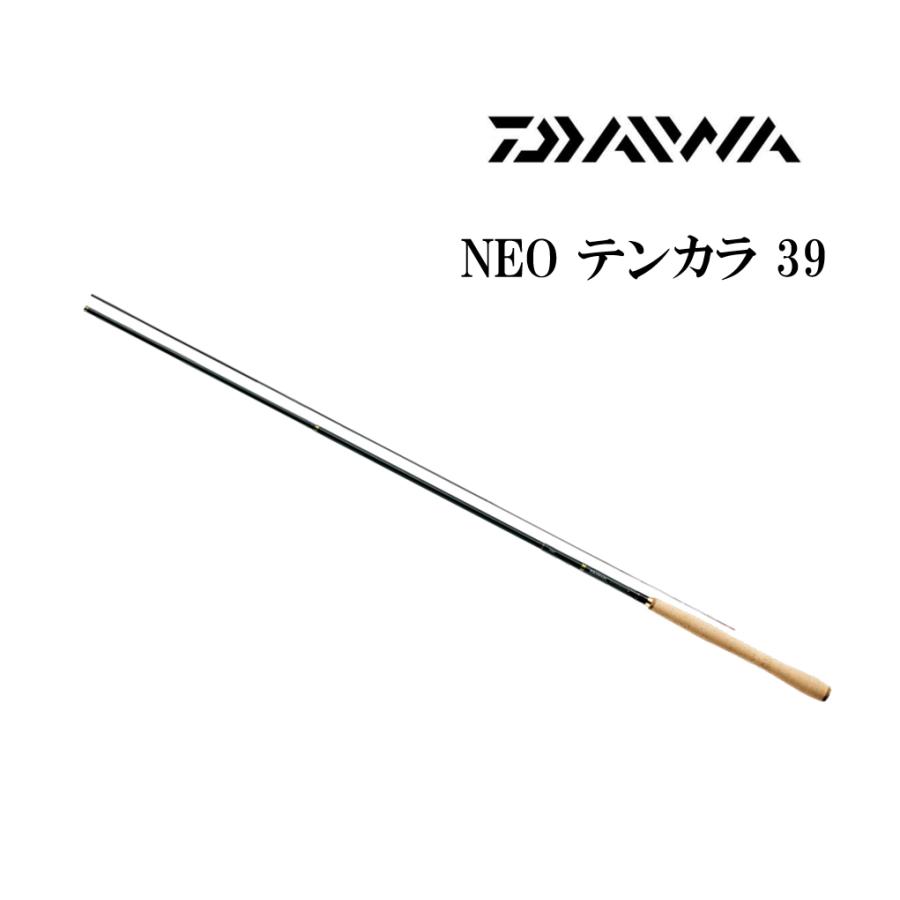 ダイワ　DAIWA   NEO テンカラ Amazon | ダイワ(DAIWA) 渓流竿 NEO テンカラ 36 釣り竿 | ダイワ