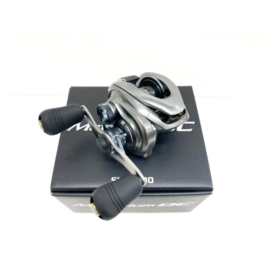 シマノ シマノ '15 MetaniumDC(メタニウム DC)(右巻き)(ベイト シマノ シマノ '15 MetaniumDC(メタニウム DC)(右巻き)(ベイト