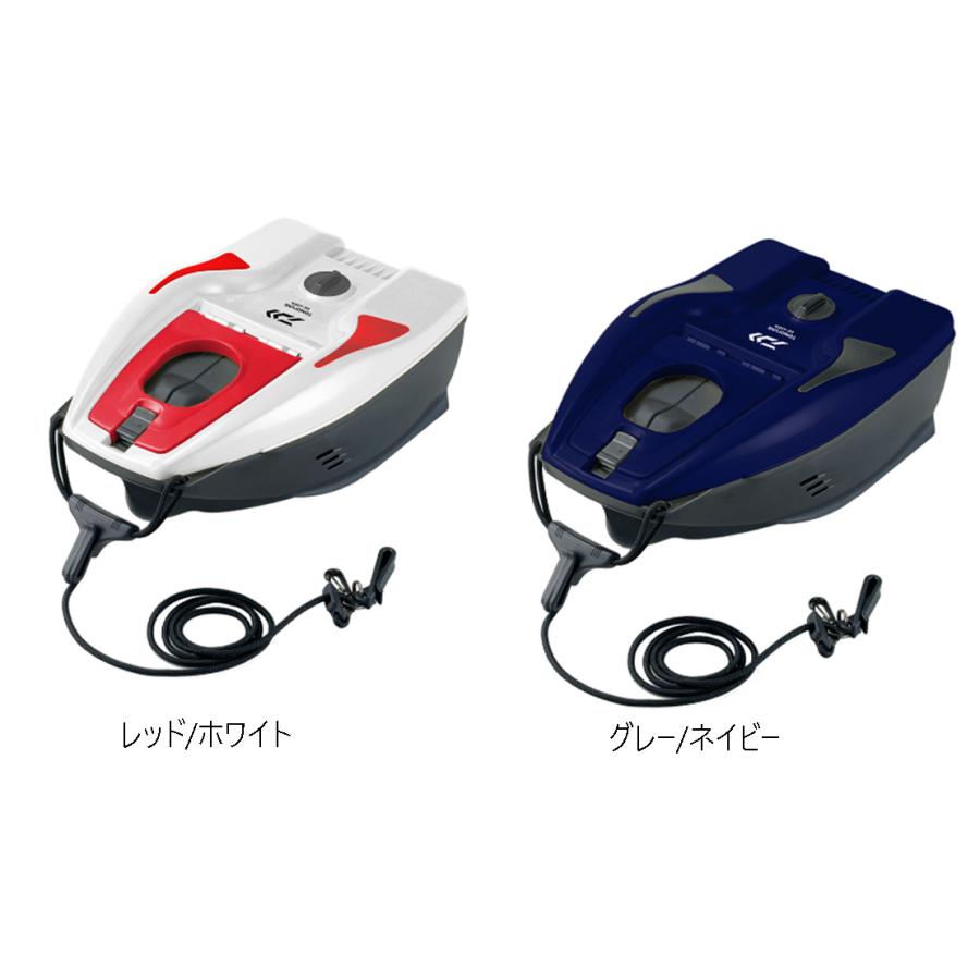 ダイワ　TOMOFUNE (友舟/ともふね)　GX-560W　(フィッシングツール・引舟・オトリ)(鮎釣り・渓流用品)(別店舗発送商品) -｜shizenmankituya｜03