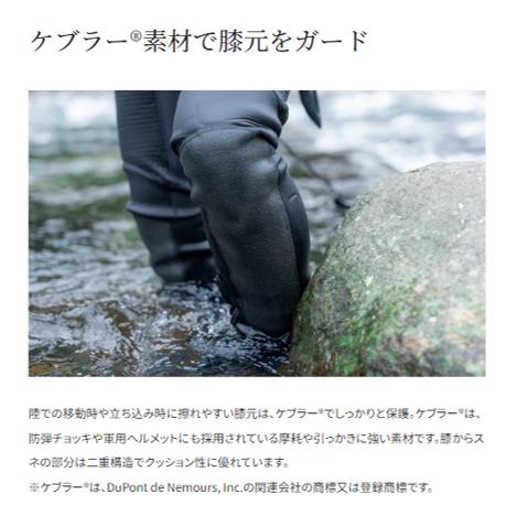 シマノ シマノ(SHIMANO) FI-041X 鮎GAME サマータイツ2.5 シマノ シマノ(SHIMANO) FI-041X 鮎GAME サマータイツ2.5