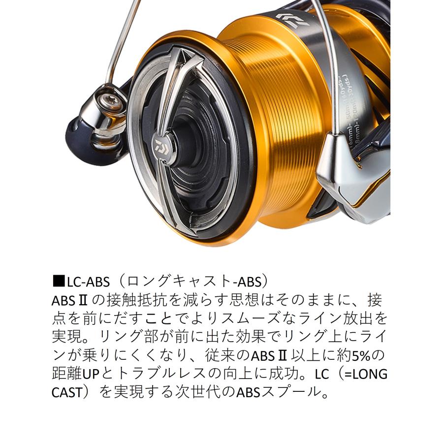 DAIWA(釣り) ダイワ 24 レブロスLT4000-CXH(別店舗発送商品 DAIWA(釣り) ダイワ 24 レブロスLT4000-CXH(別店舗発送商品