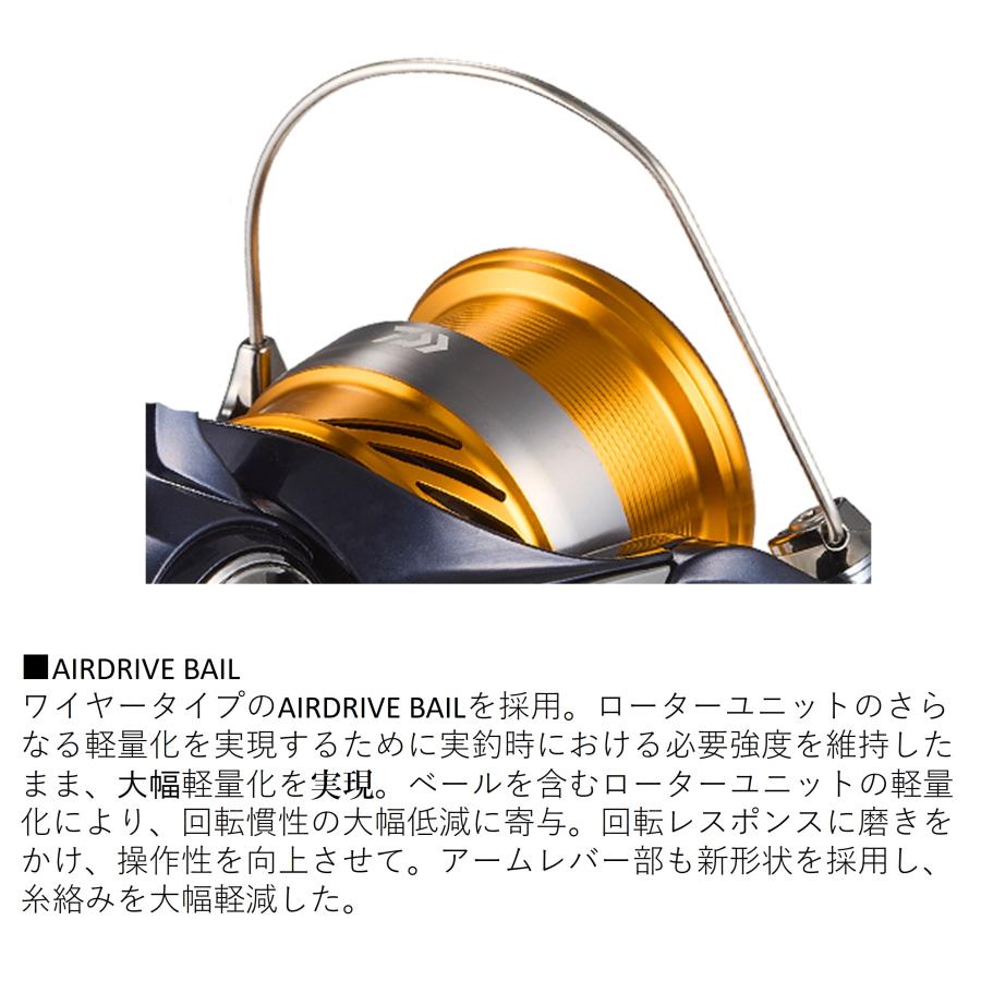 DAIWA(釣り) ダイワ 24 レブロスLT2000S-XH(スピニングリール DAIWA(釣り) ダイワ 24 レブロスLT2000S-XH(スピニングリール