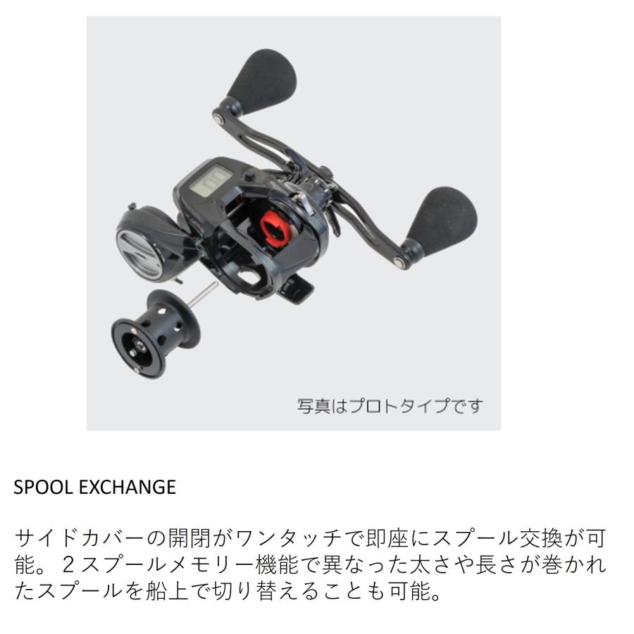 tailwalk VAILAYER DG 100HG-DH/L 左 tailwalk テイルウォーク 100HG-DH/L VILAYER DG (ヴィレイヤー