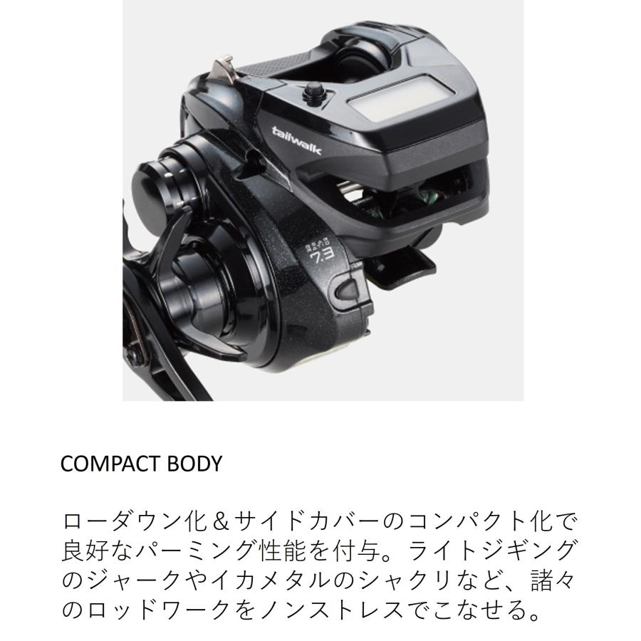 tailwalk tailwalk(テイルウォーク) VILAYER(ヴィレイヤー) DG