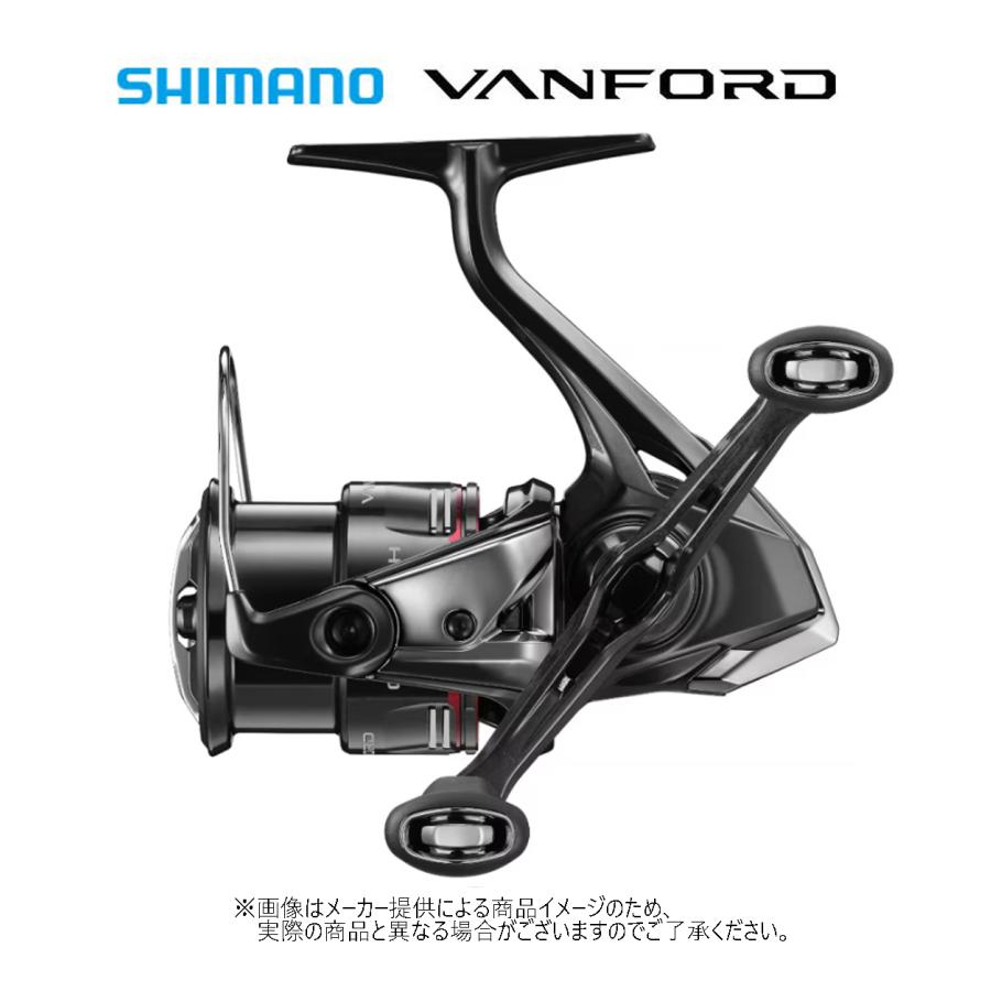 シマノ シマノ '24 VANFORD(ヴァンフォード) C3000SDH シマノ シマノ '24 VANFORD(ヴァンフォード) C3000SDH