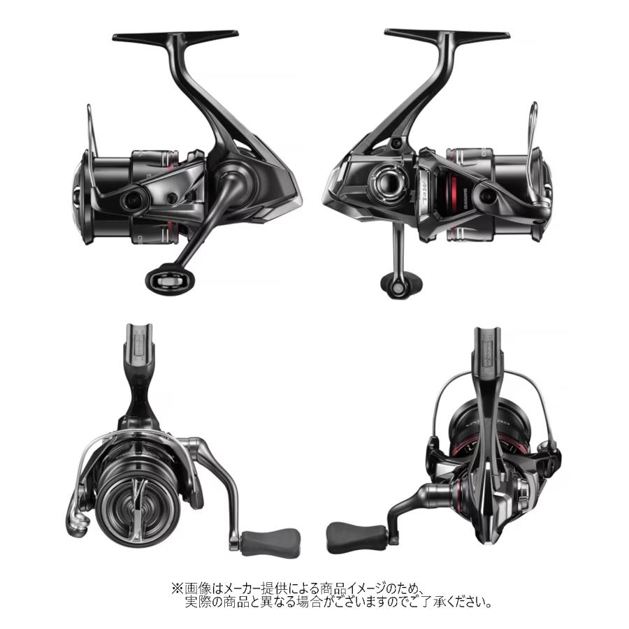 シマノ '24 VANFORD(ヴァンフォード) C3000HG (スピニングリール)(エギング) (047076)(別店舗発送商品)- : shin-001-0074 : 自然満喫屋 - 通販 - Yahoo!ショッピング シマノ '24 VANFORD(ヴァンフォード) C3000HG (スピニングリール)(エギング) (047076)(別店舗発送商品)- : shin-001-0074 : 自然満喫屋 - 通販 - Yahoo!ショッピング
