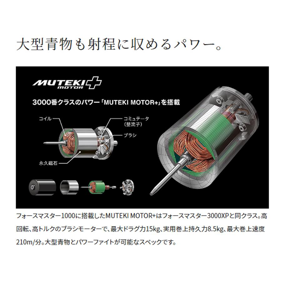 シマノ 電動リール シマノ '21 Force Master(フォースマスター シマノ 電動リール シマノ '21 Force Master(フォースマスター