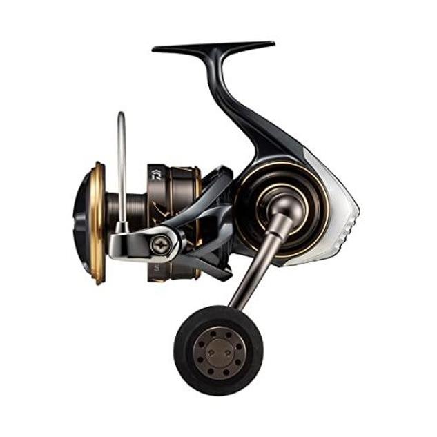 DAIWA（ダイワ） カルディアSW 10000-H (165771)(スピニングリール
