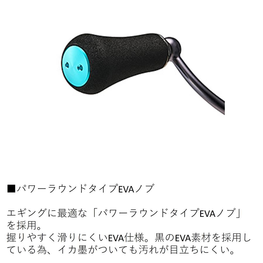 Amazon.co.jp: DAIWA 23 Emerald RX FC LT2500S-H-DH Eging Reel