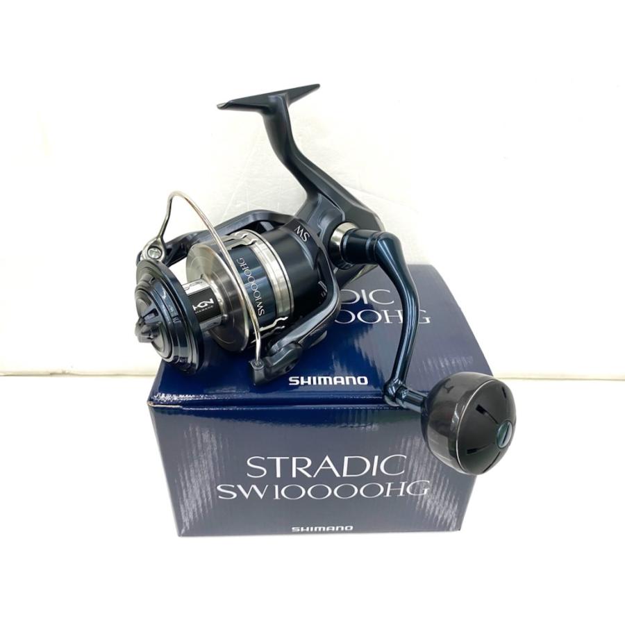シマノ シマノ '20 STRADIC SW(ストラディック) 10000HG