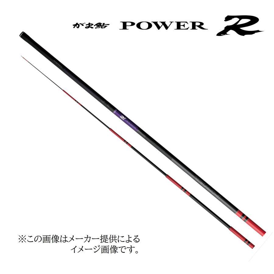 Gamakatsu（がまかつ） '25 がま鮎 パワーR 引抜早瀬 90 (鮎竿) (23126