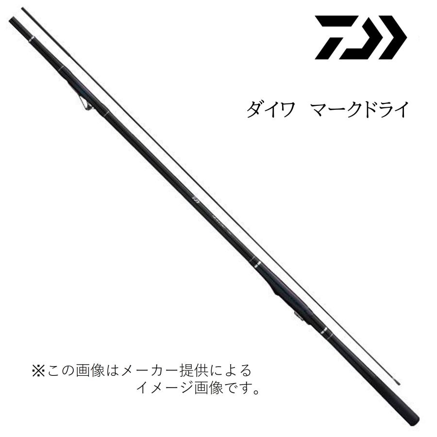 ダイワマークドライ3-52HR ロッド DAIWA（ダイワ） '15 マークドライ 3-52HR (磯竿) (防波堤) (028547