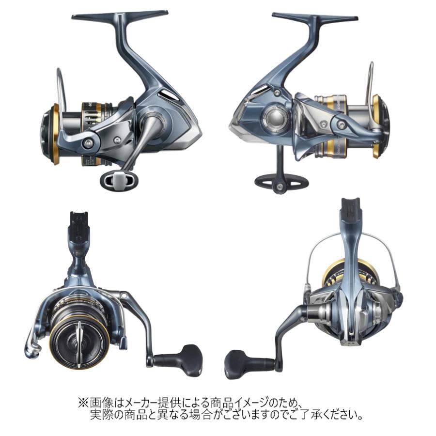 SHIMANO ULTEGRA 2500SHG スピニングリール シマノ アルテグラ 2500SHG (リール) 価格比較 - 価格.com