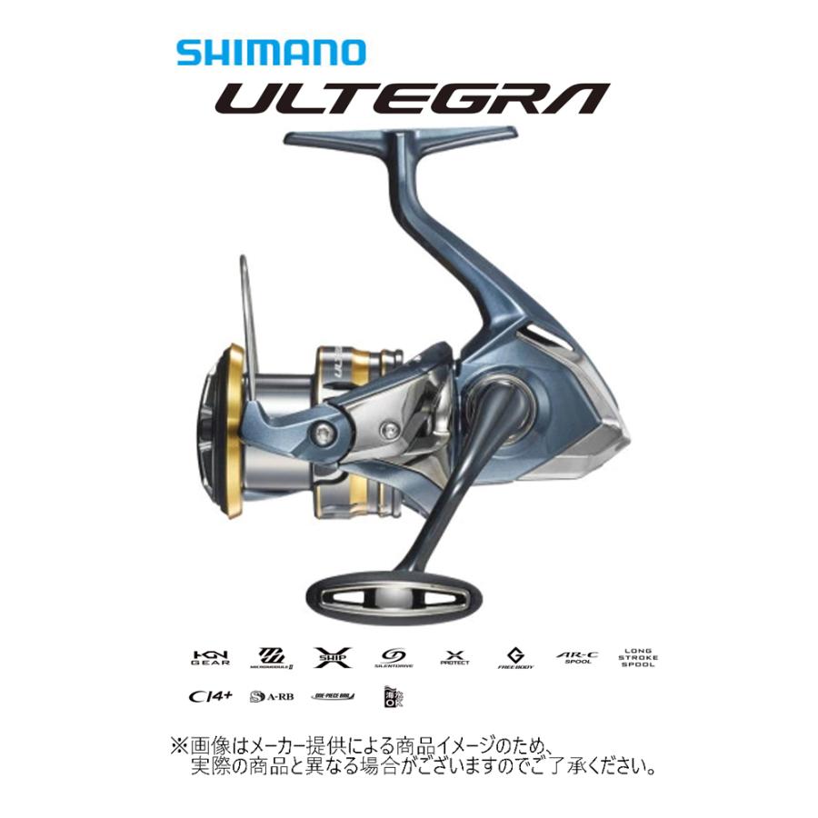 リール SHIMANO ULTEGRA C3000XG シマノ アルテグラ C3000XG (リール) 価格比較 - 価格.com