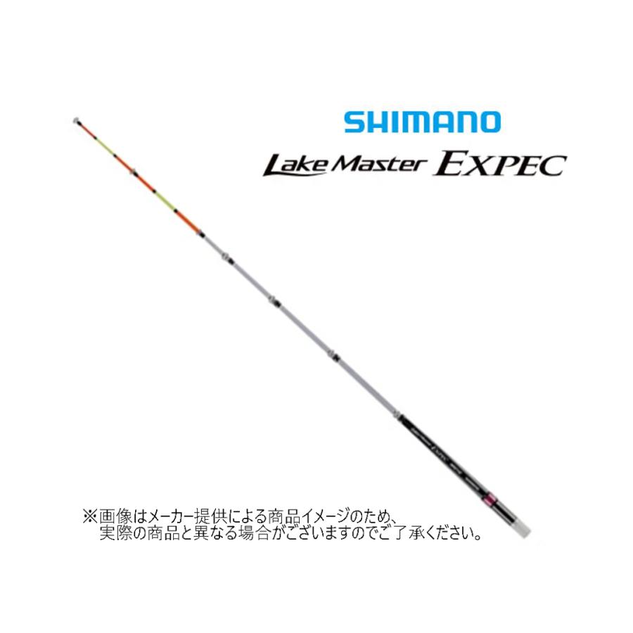 シマノ（SHIMANO） Lake Master EXPEC(レイクマスター エクスペック