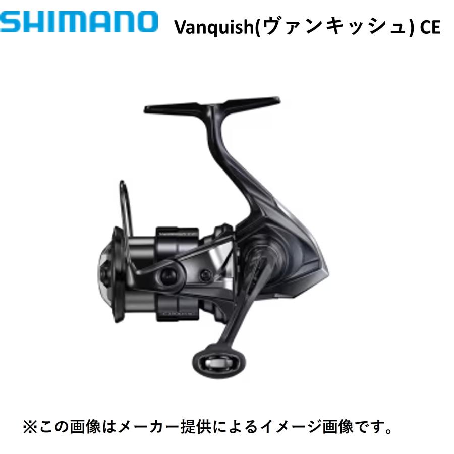 シマノ（SHIMANO） '26 Vanquish(ヴァンキッシュ) CE C2500SXG