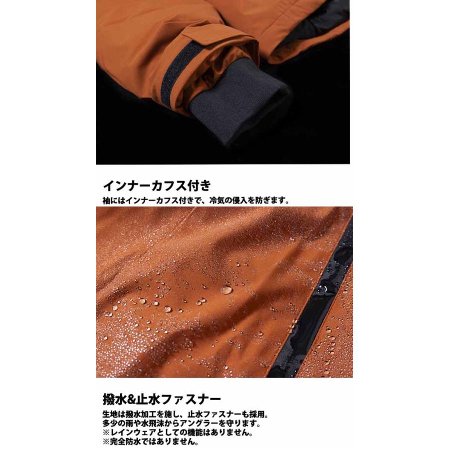 JACKALL JACKALL(ジャッカル) THERMO FORCE JACKET(サーモ JACKALL JACKALL(ジャッカル) THERMO FORCE JACKET(サーモ