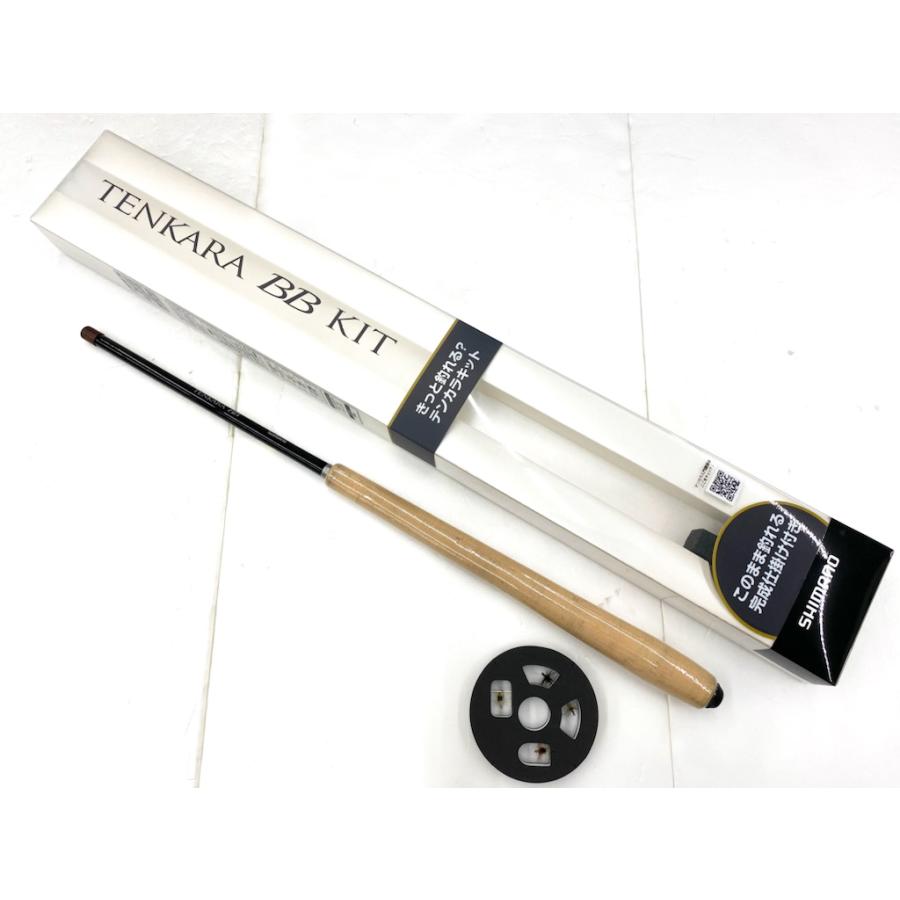 シマノ シマノ '18 TENKARA BB KIT(テンカラBBキット) 33 シマノ シマノ '18 TENKARA BB KIT(テンカラBBキット) 33