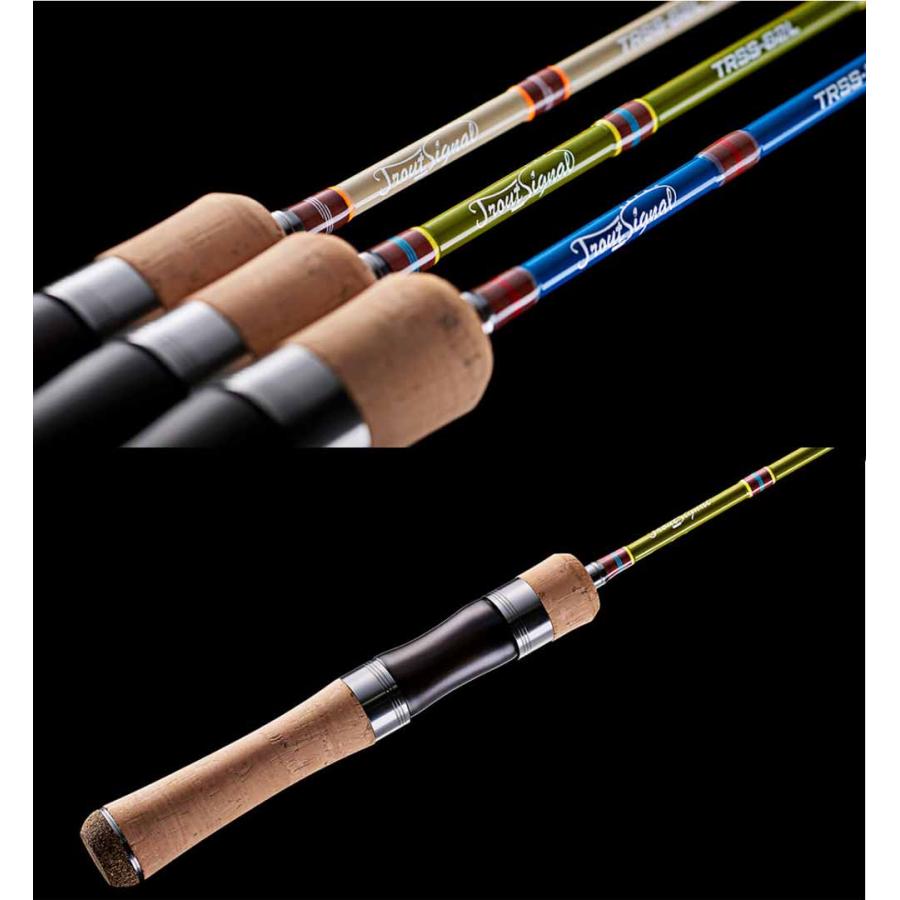 Jackson Jackson(ジャクソン) トラウトシグナル TRSS-48L カラー Jackson Jackson(ジャクソン) トラウトシグナル TRSS-48L カラー