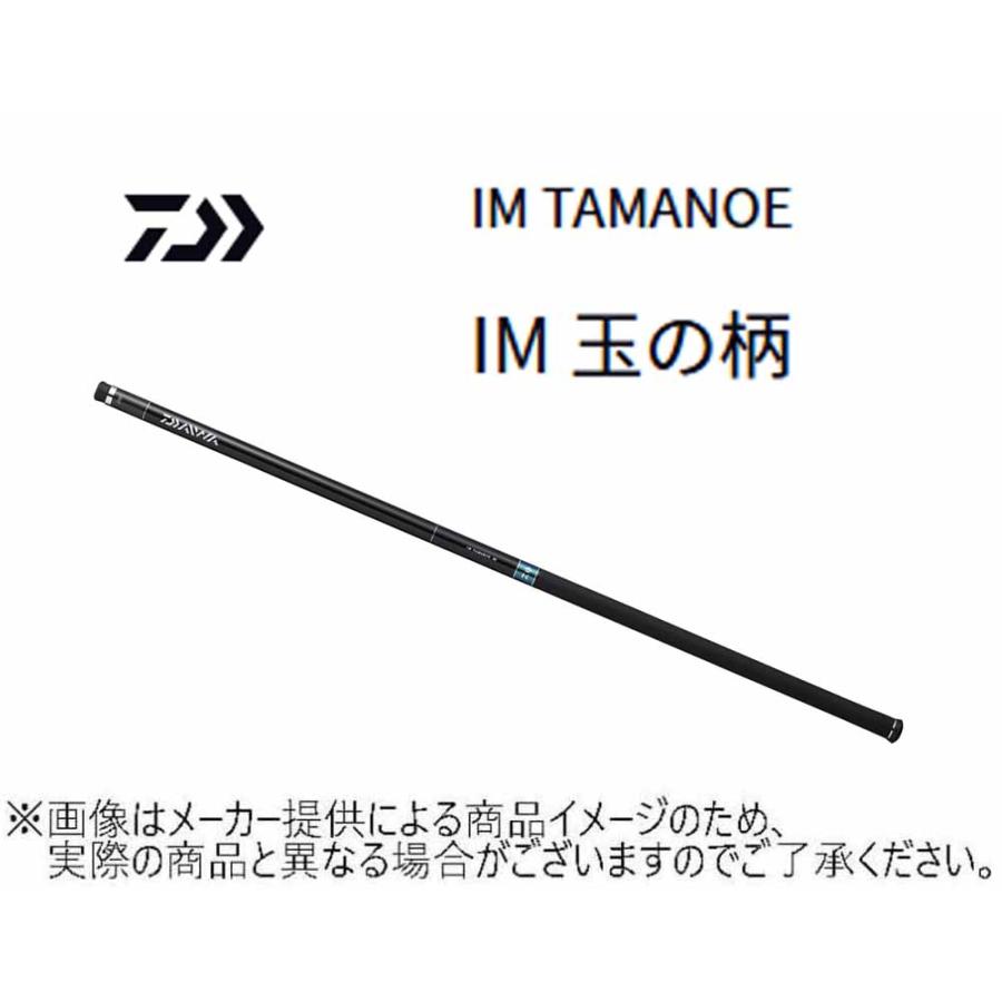 DAIWA（ダイワ） IM TAMANOE (IM 玉の柄) 50 (振出)(堤防・磯) (208895
