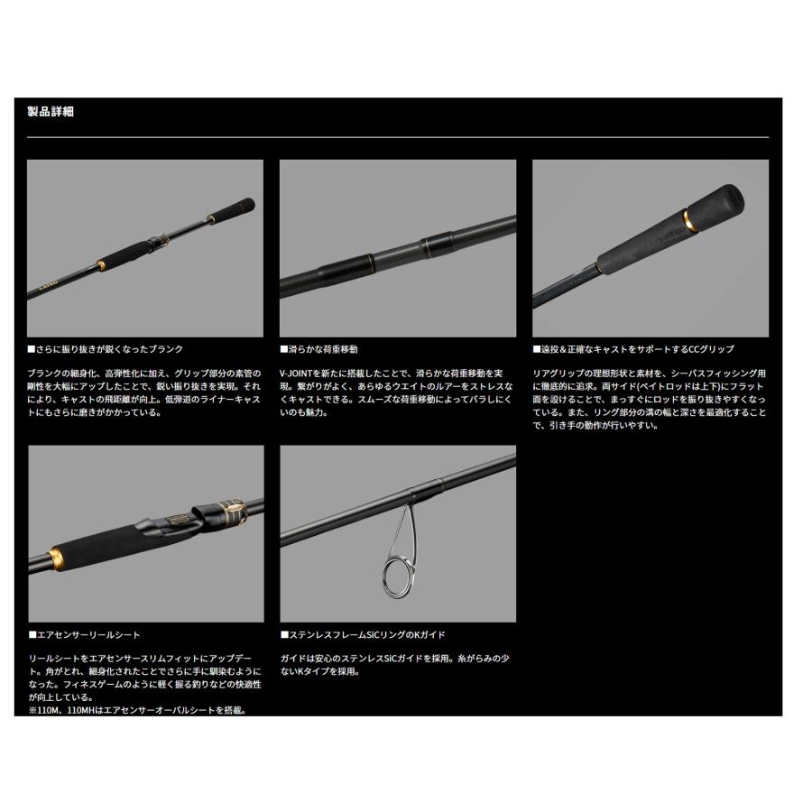DAIWA 24LATEO ラテオ 96ML K(DAIWA(釣り) ダイワ '24 LATEO DAIWA 24LATEO ラテオ 96ML K(DAIWA(釣り) ダイワ '24 LATEO