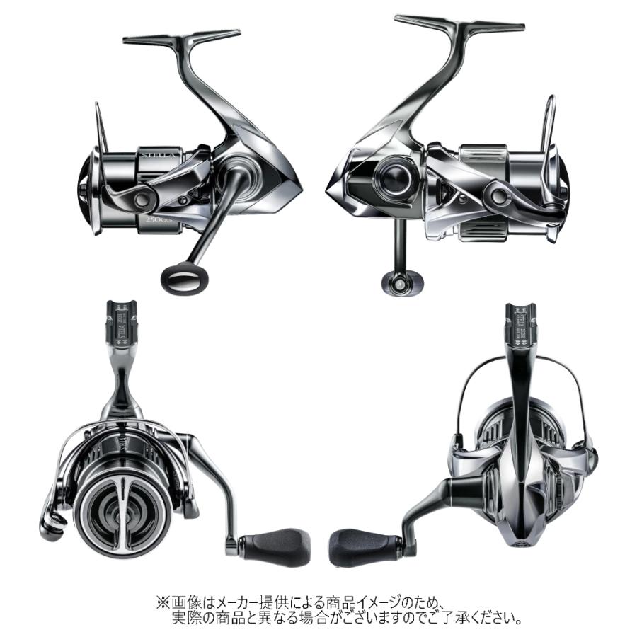 シマノ シマノ '22 STELLA(ステラ) C2000SHG (スピニングリール