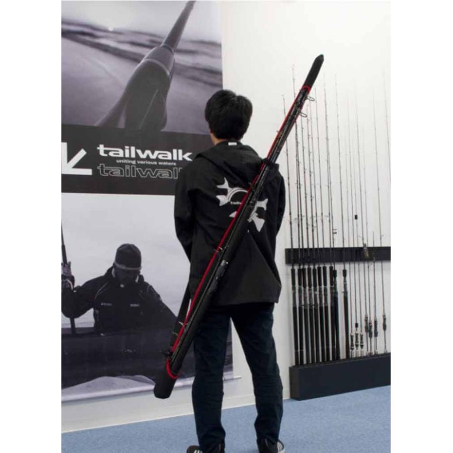 tailwalk（テイルウォーク） 2PIECE ROD HOLDER BIG(2ピース ロッド