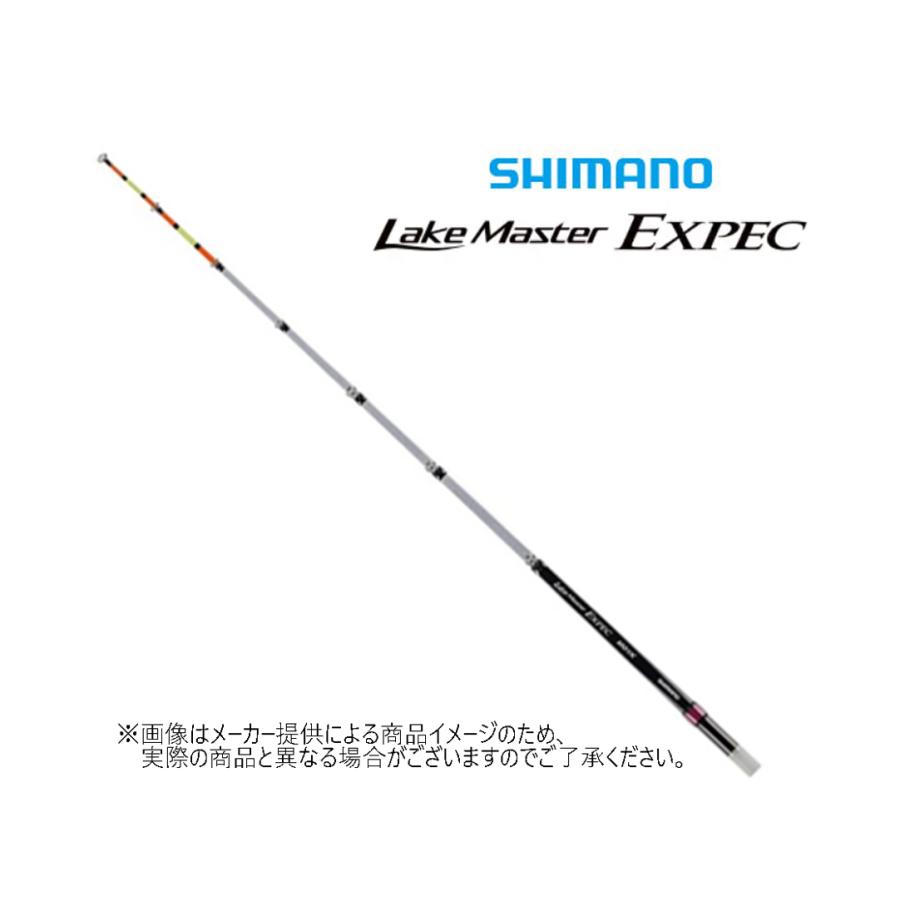 シマノ（SHIMANO） Lake Master EXPEC(レイクマスター エクスペック